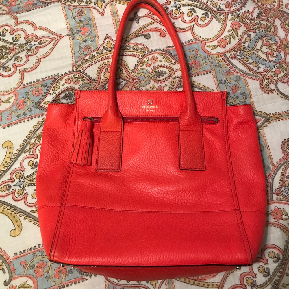 Kate Spade Tote