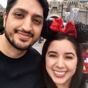 Meet your Posher, Ali