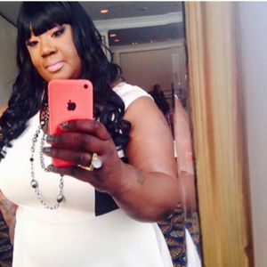 Meet your Posher, Laticha