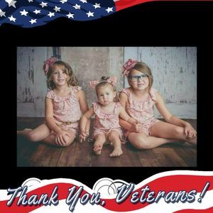 Meet your Posher, Jaylene