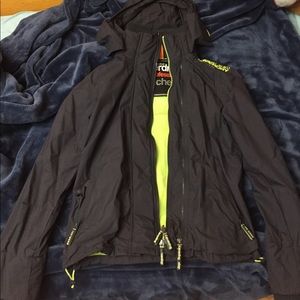 Superdry Windcheater Jacket