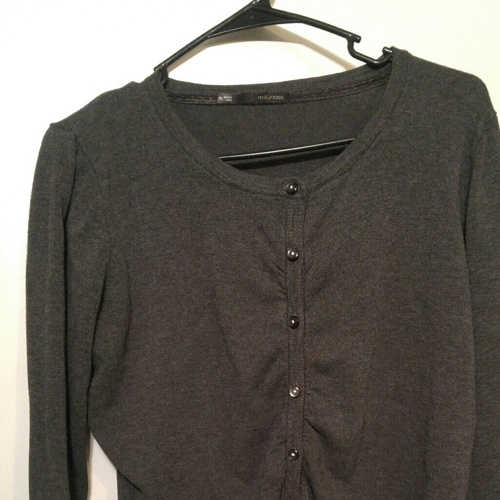 Cardigan