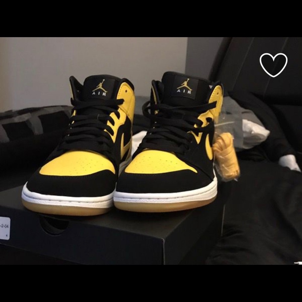 Size 10.5 Need gone