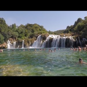 Meet your Posher, Ben