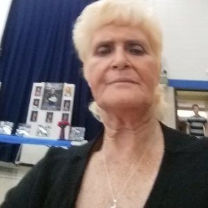 Meet your Posher, Jan