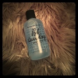 Bumble & Bumble Sunday Shampoo