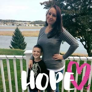 Meet your Posher, Stephanie