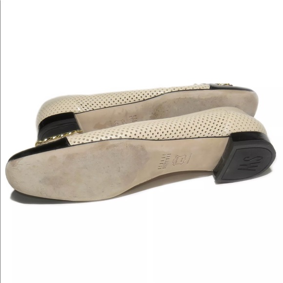 🚫 SOLD AUTHENTIC Stuart Weitzman "Chainolo" - Picture 7 of 7