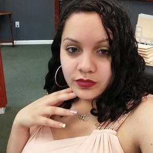 Meet your Posher, Nikkita