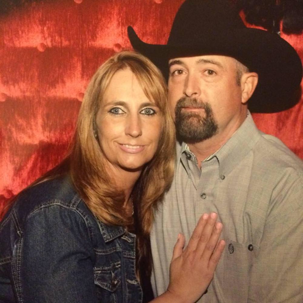 Meet your Posher, Christy