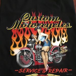 Harley Davidson T-Shirt