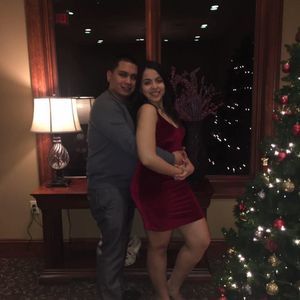 Meet your Posher, Giovani