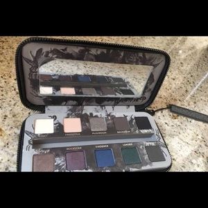 Urban Decay Smoked Palette