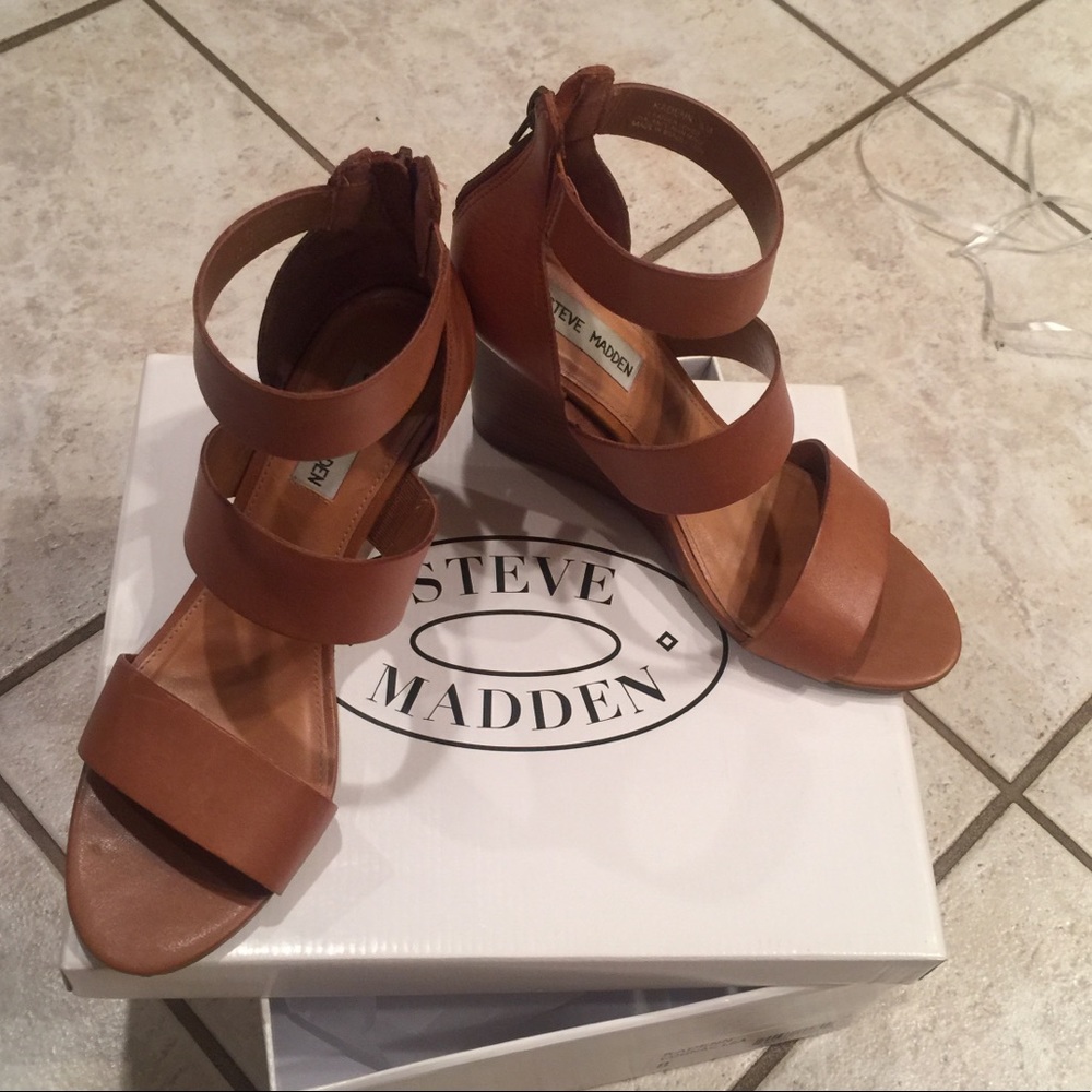 Steve Madden Wedge