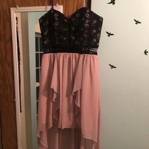Macy’s dress