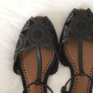 Tory Burch sandals