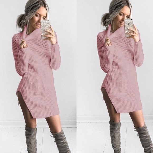 {ʟᴏɴɢ sʟᴇᴇᴠᴇ ᴍɪɴɪ ᴅʀᴇss} - Picture 2 of 5