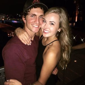 Meet your Posher, Kate