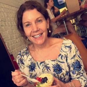 Meet your Posher, Kim