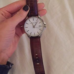Men’s Michael Kors Watch