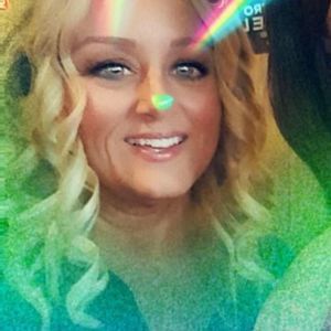 Meet your Posher, Sheri