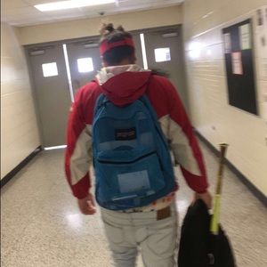 Meet your Posher, Eli