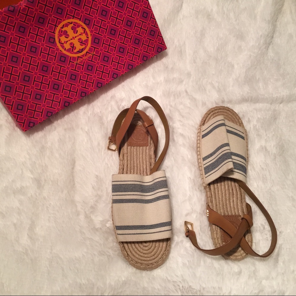 Tory Burch Espadrilles