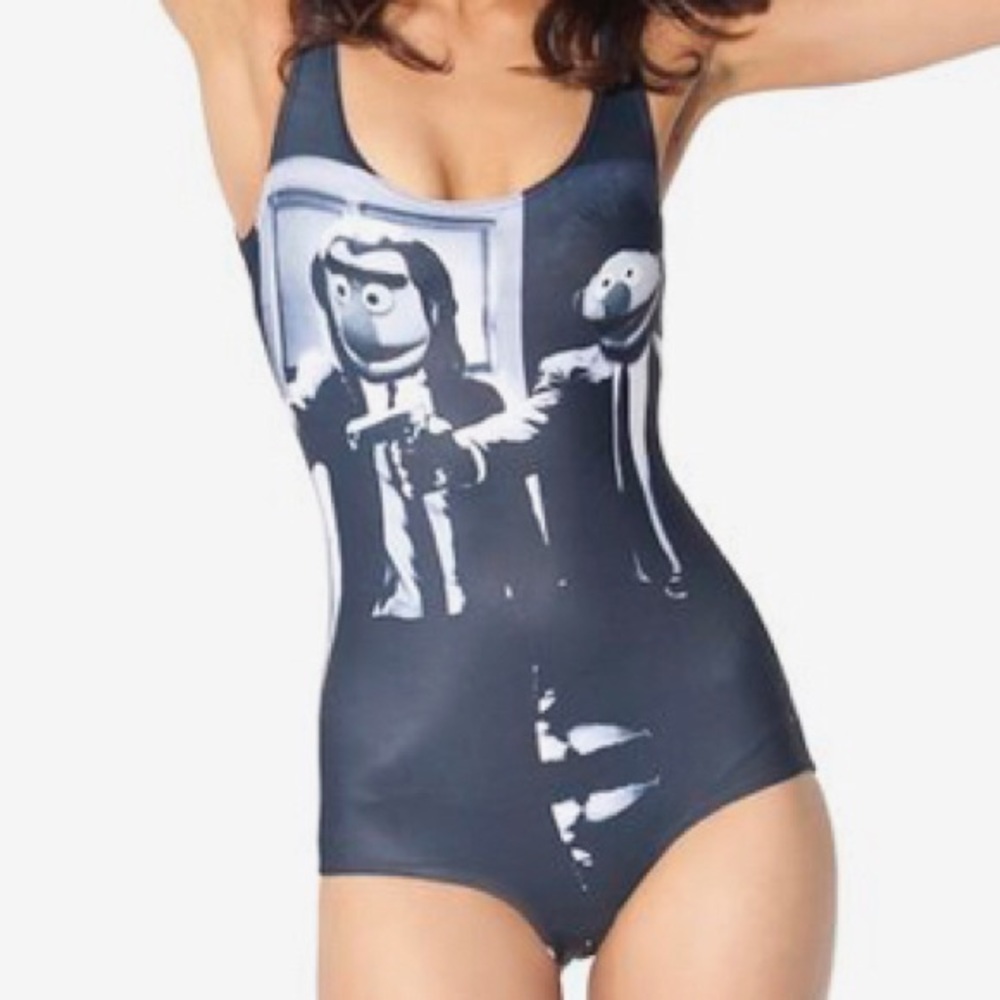 RARE Pulp Sesame Swim