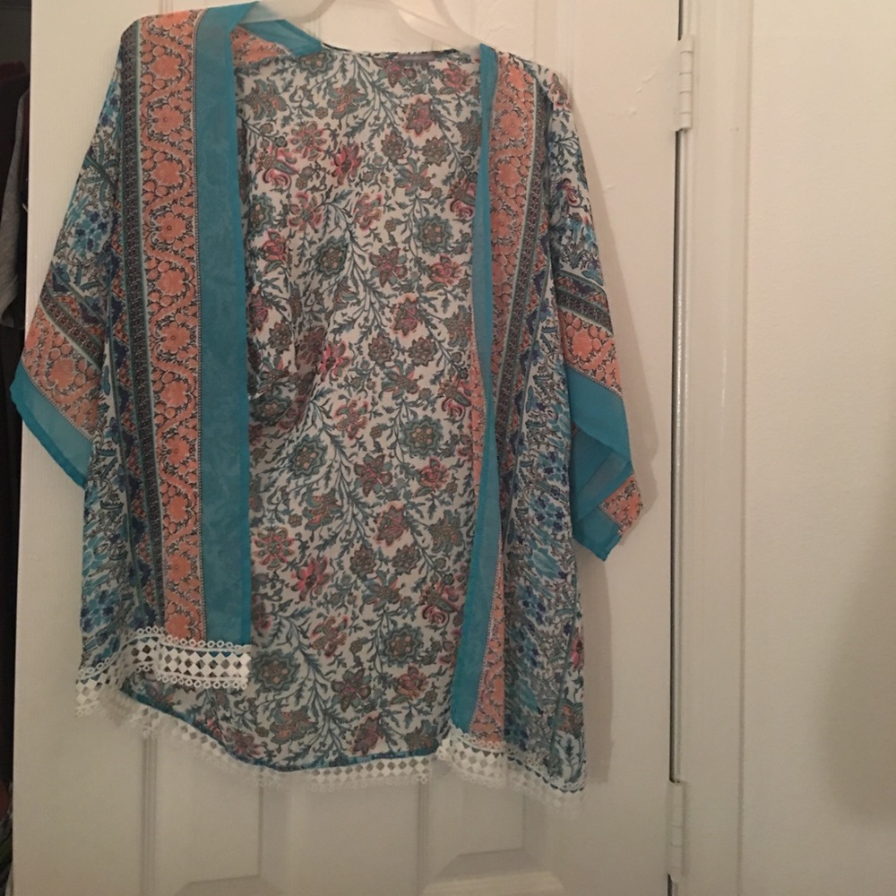 Kimono