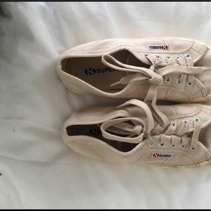 Superga sneakers