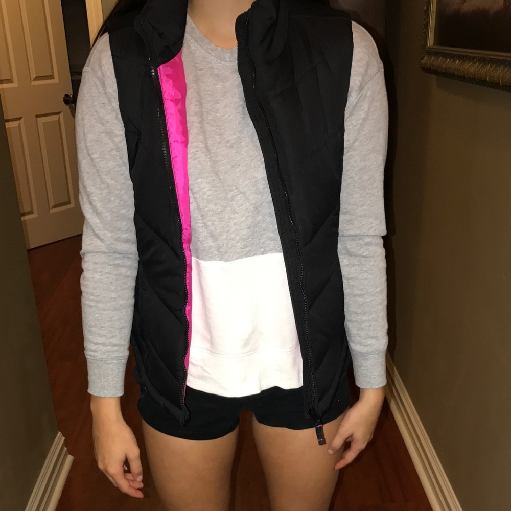 Vest