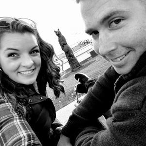 Meet your Posher, Stephanie