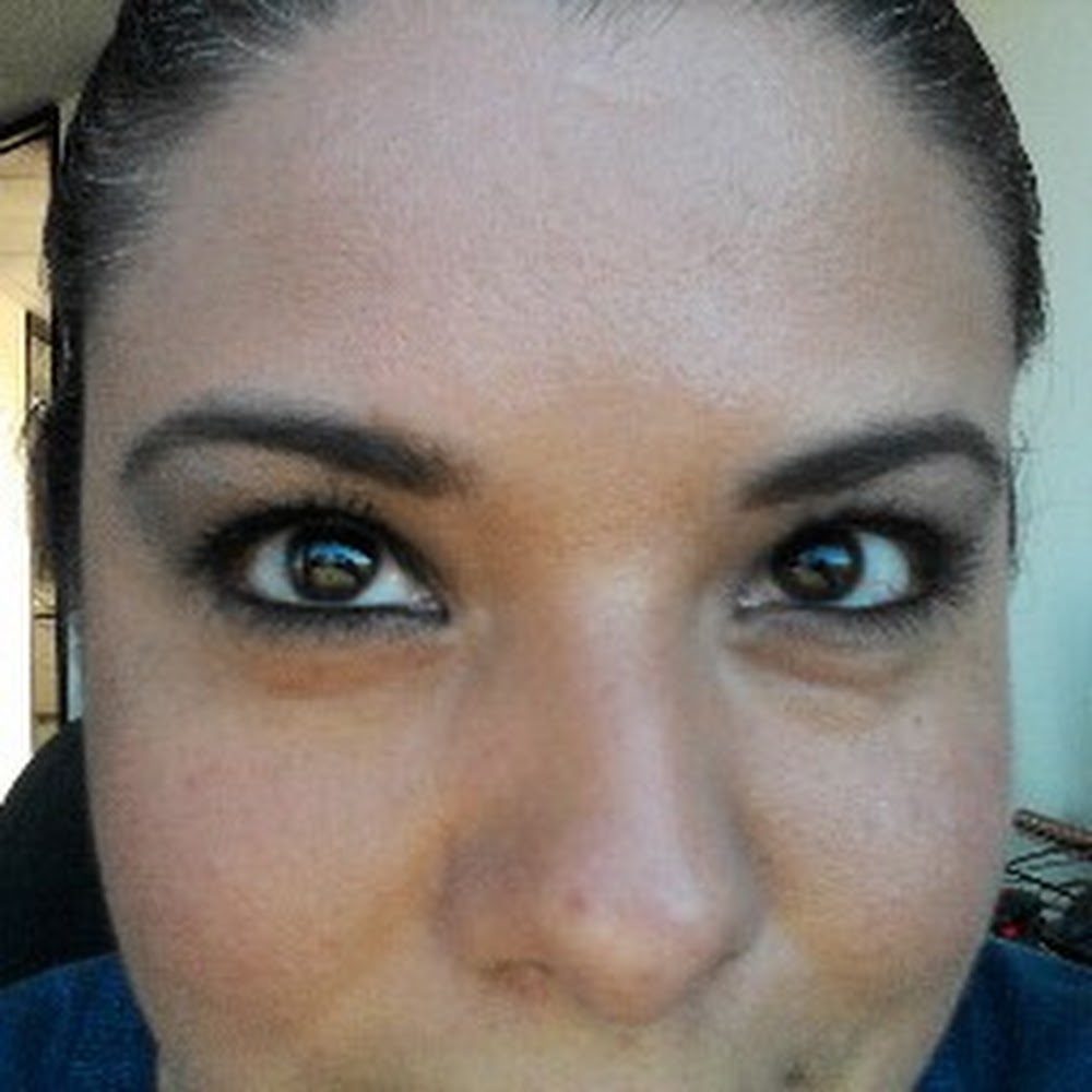 Meet your Posher, Angelica