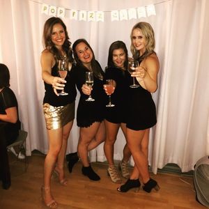 Meet your Posher, Katherine