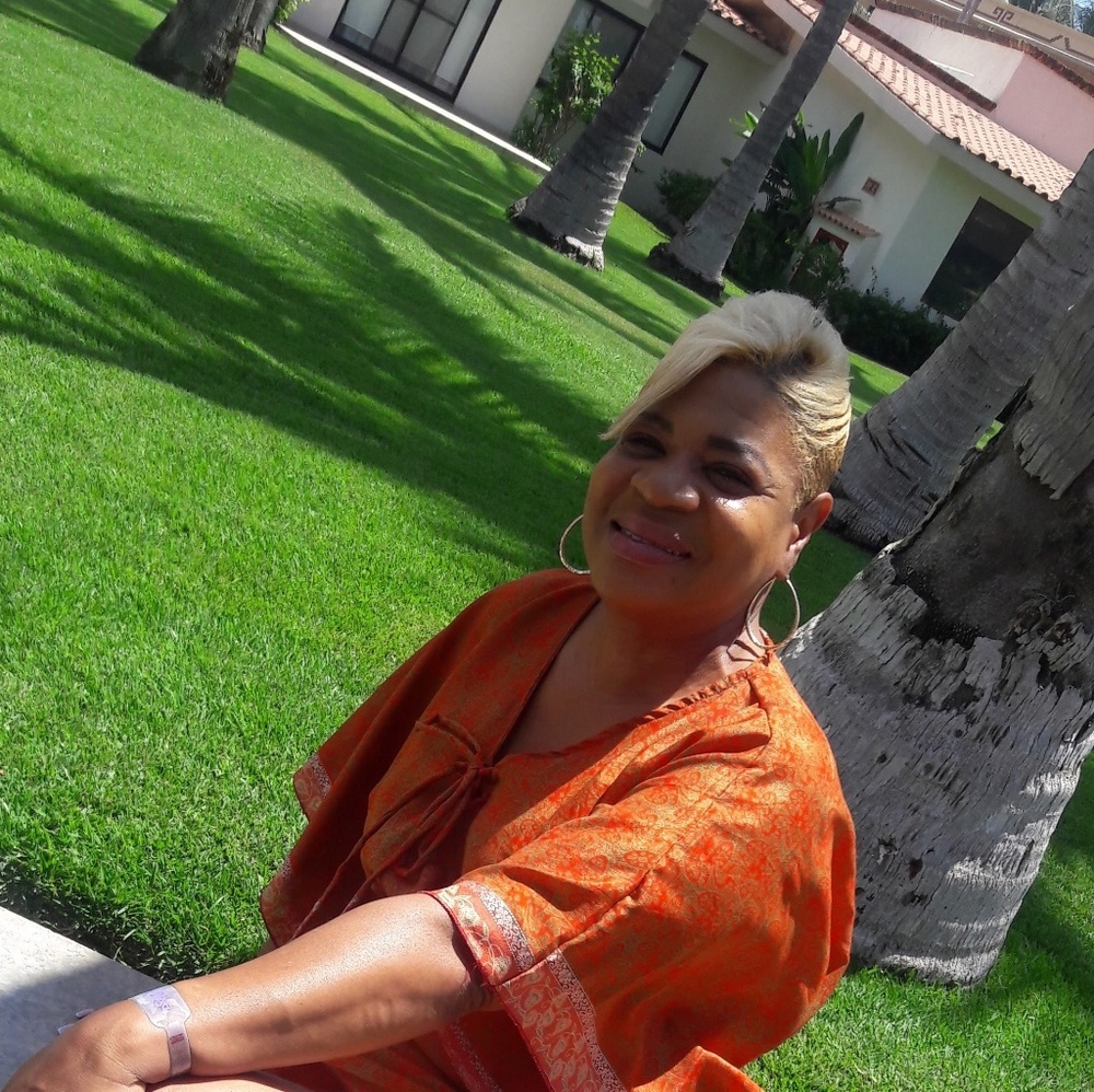 Meet your Posher, Marlene