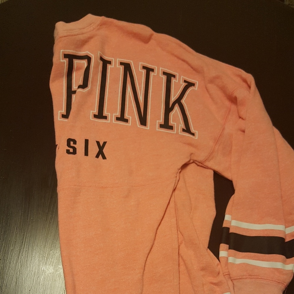 PINK VS Sweater