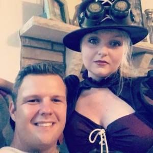 Meet your Posher, Stacy