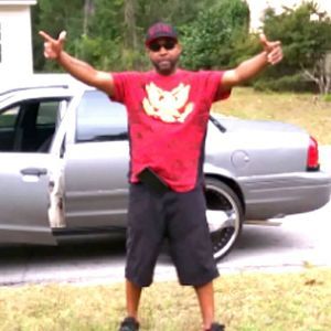 Meet your Posher, Sam