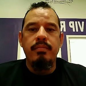 Meet your Posher, Jesus