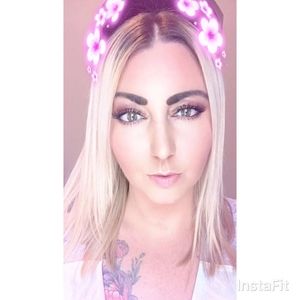 Meet your Posher, Marcy