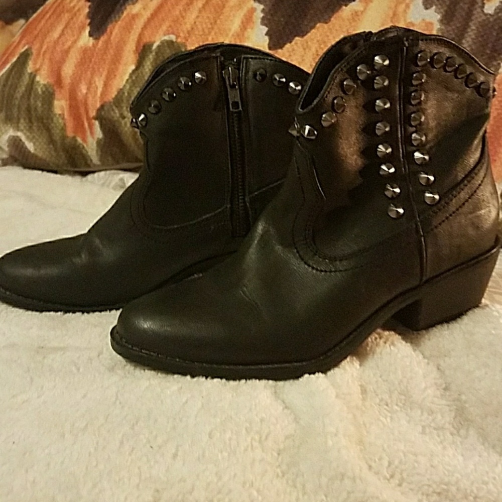 Booties