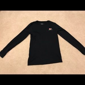 Vineyard vines long sleeved shirt!