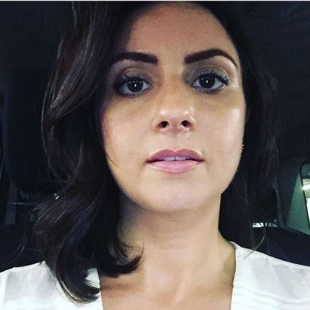 Meet your Posher, Renessa