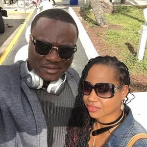 Meet your Posher, Kadyann