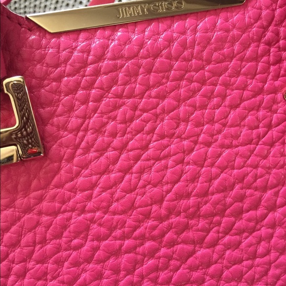 Jimmy choo - Picture 4 of 5