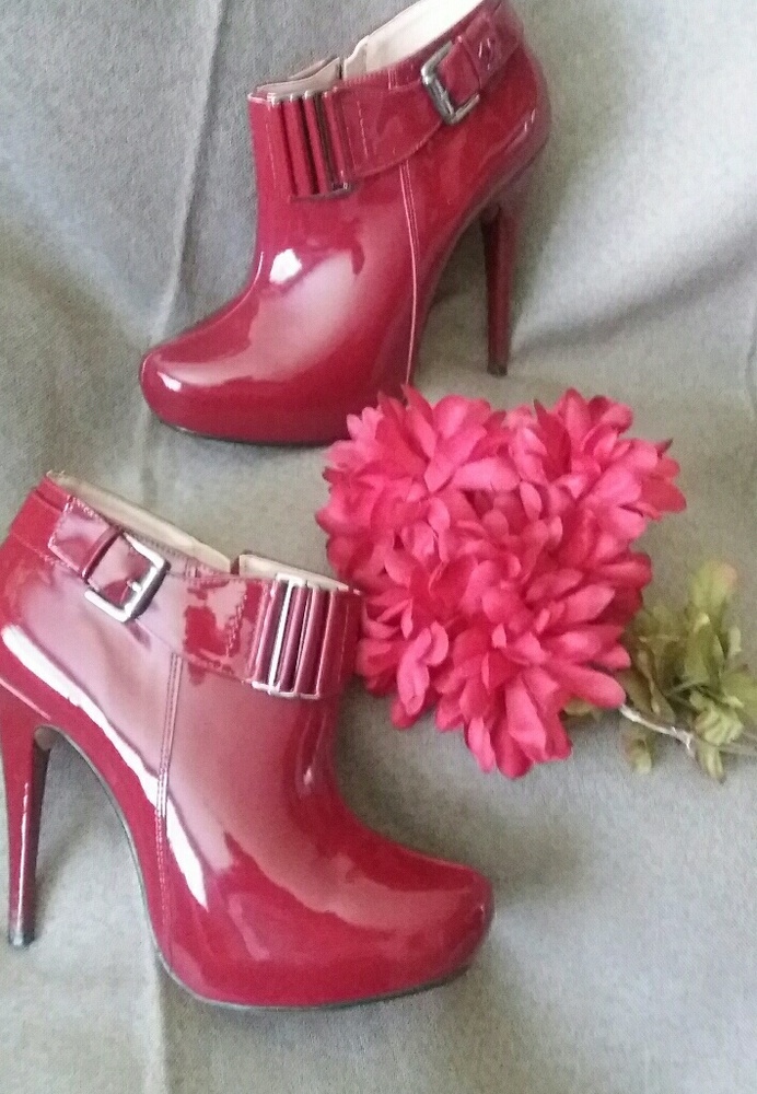 Andrea Shoe's