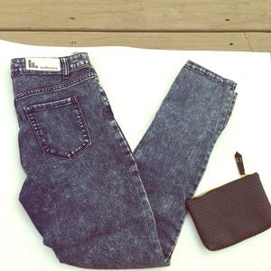 Dollhouse high waist jeans 👖