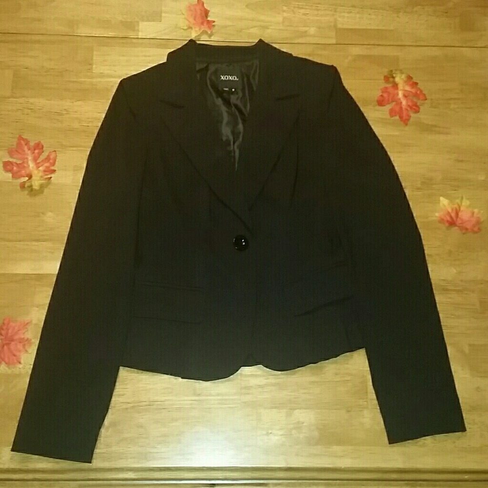 💥ON SALE💥 for today only! XOXO Blazer