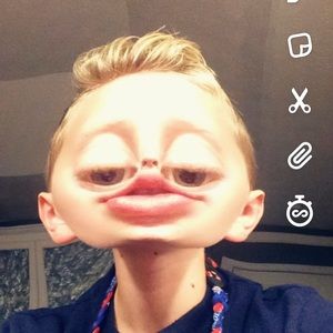 Meet your Posher, Tanner