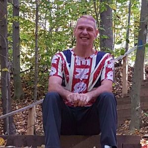 Meet your Posher, Leeland